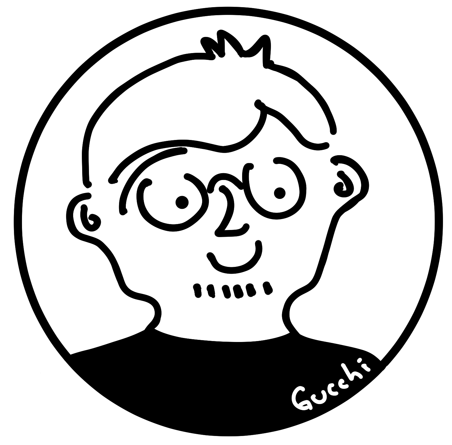 ぐっち (倹約家)